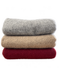 Gotland Wool Throw