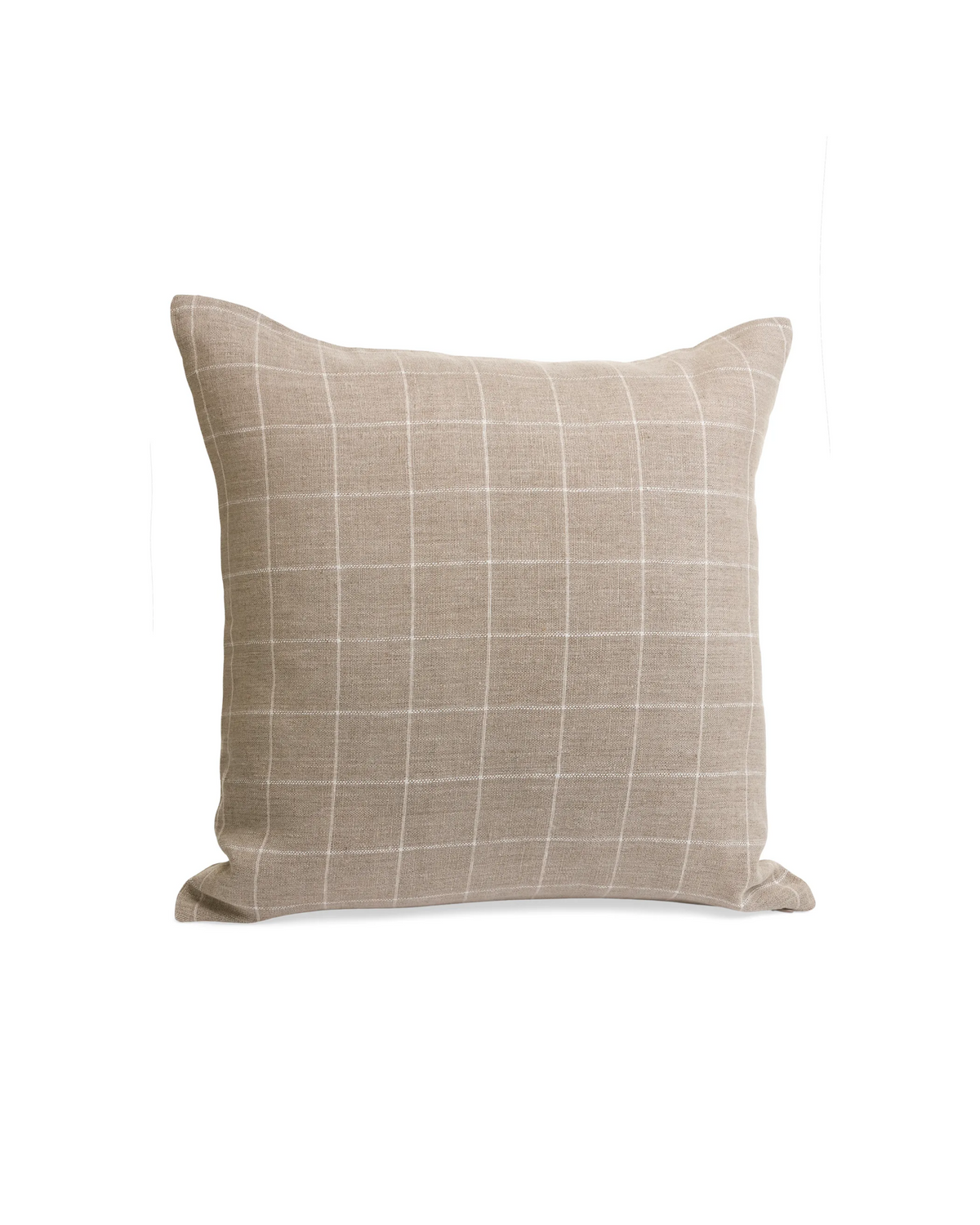 Linden Linen Pillow