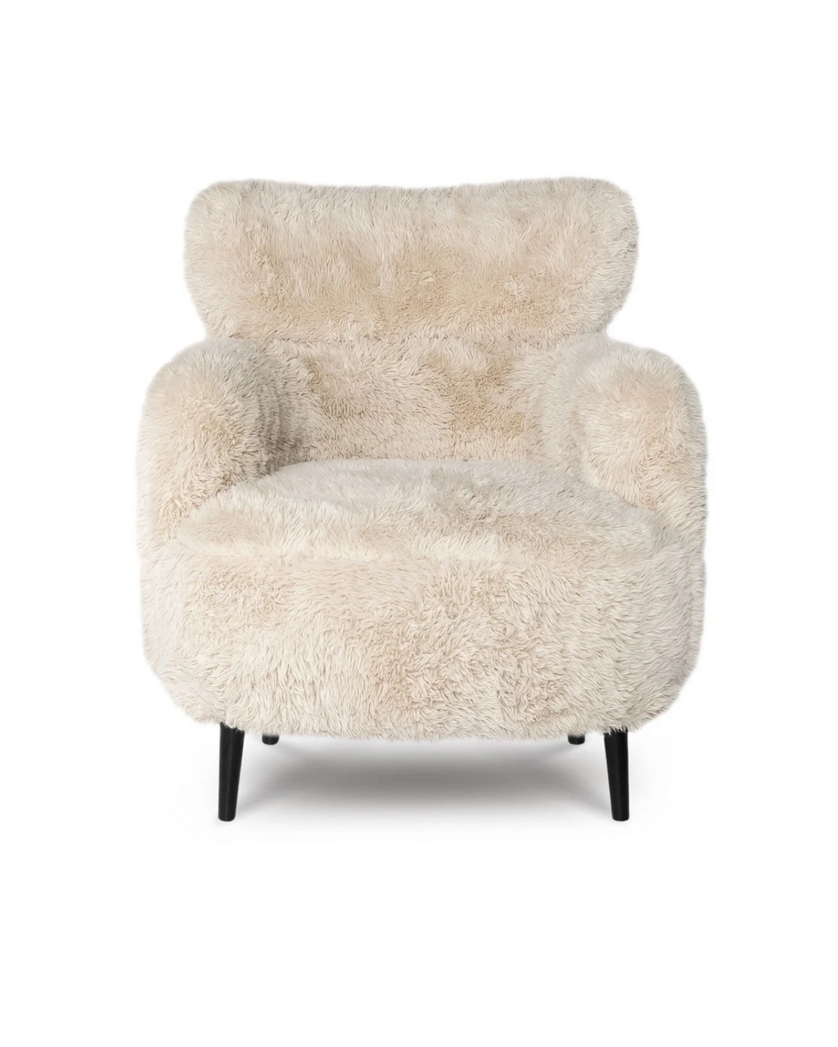 Ginger Cloud Accent Chair