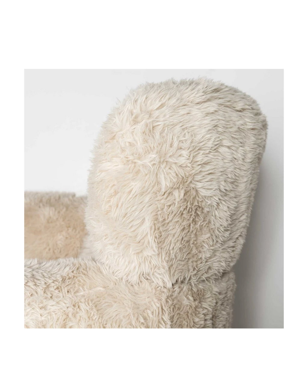 Ginger Cloud Accent Chair