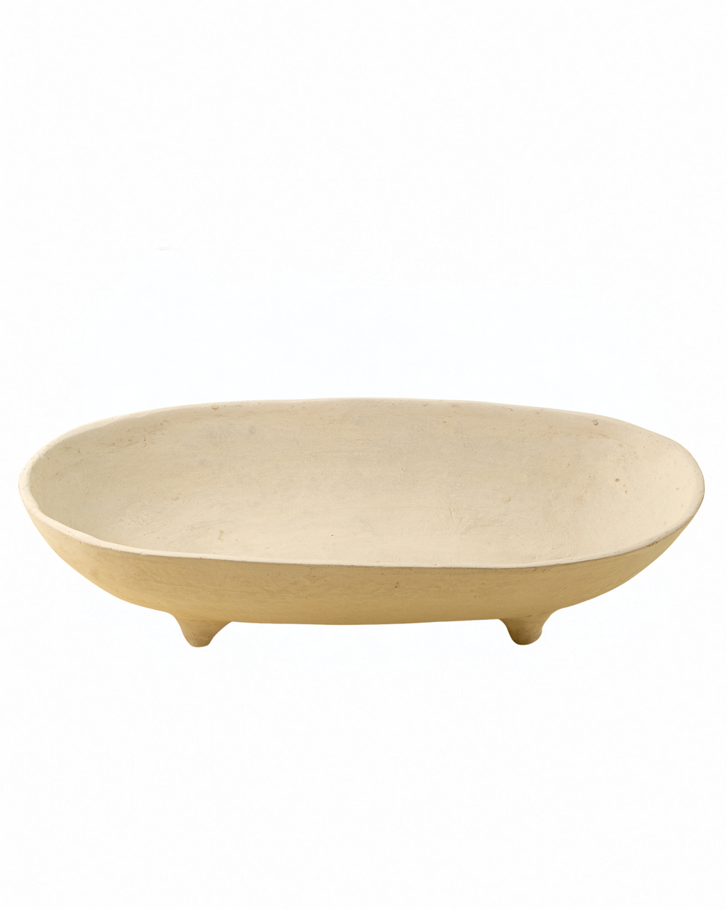 Large Pedestal Tray