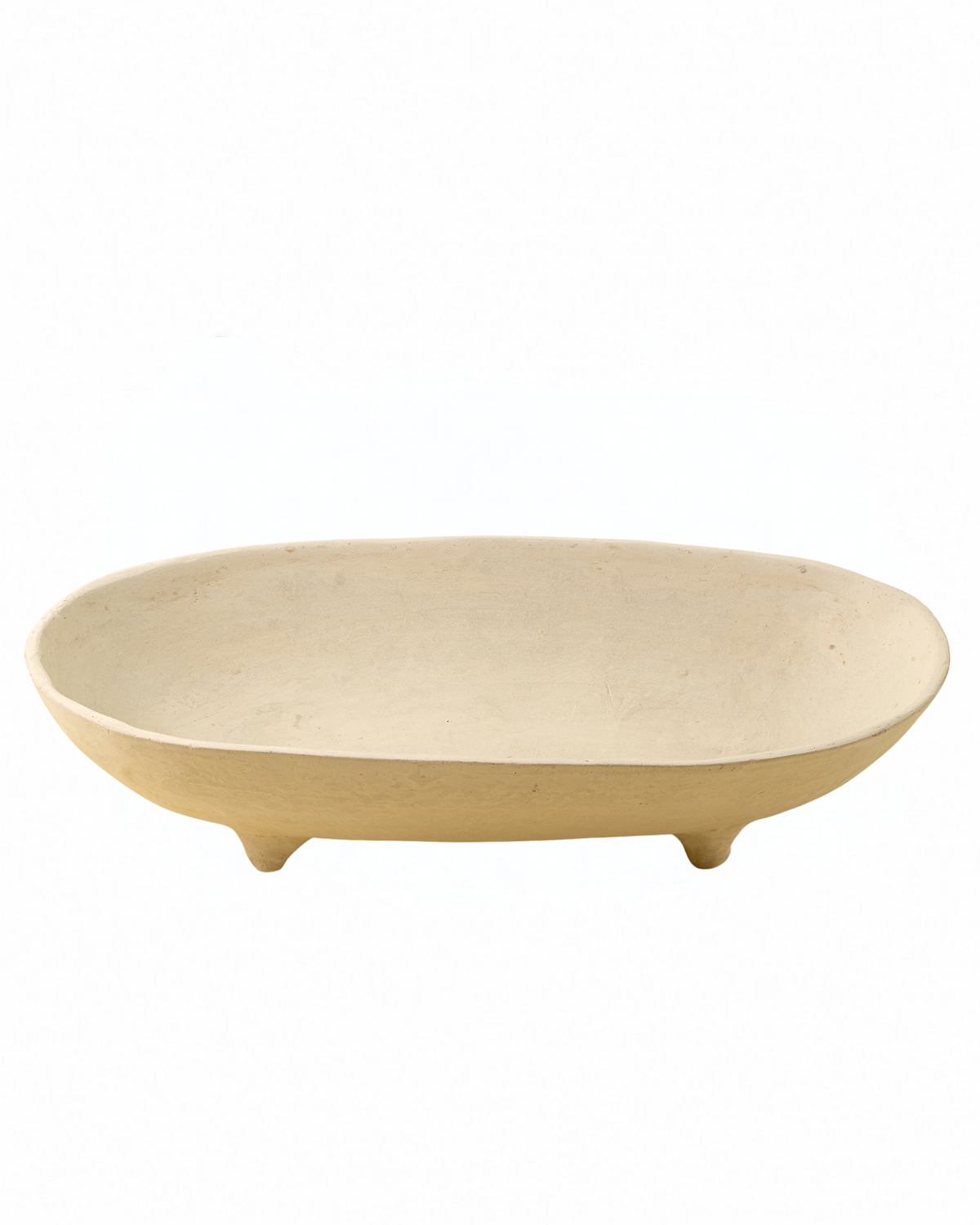 Large Pedestal Tray