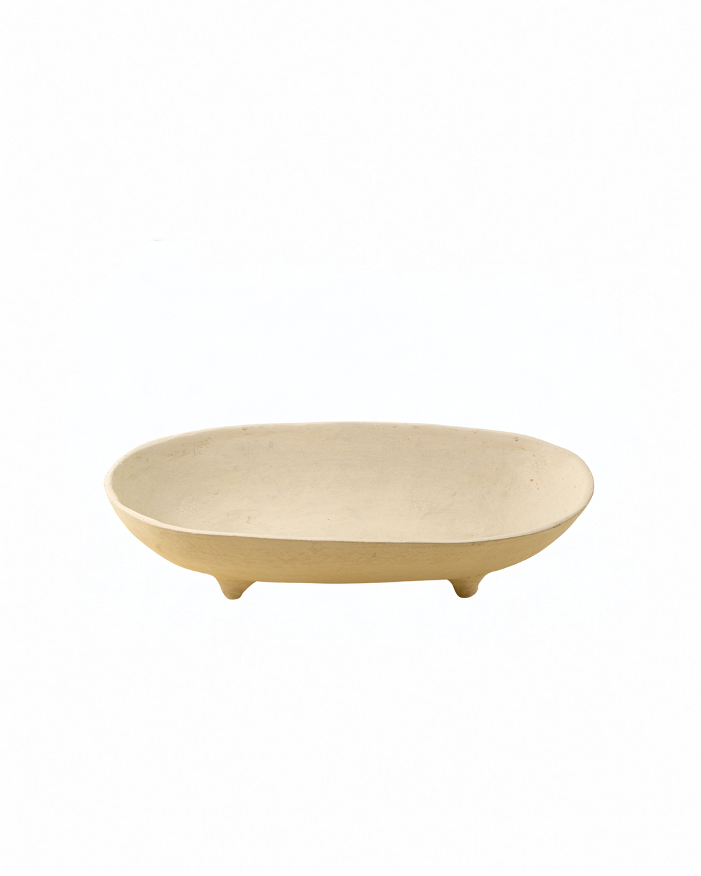 Small Pedestal Tray