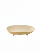 Small Pedestal Tray