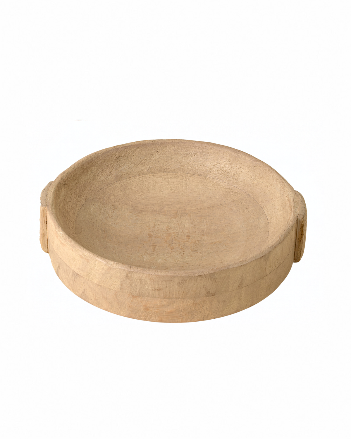 Cove Mango Wood Bowl