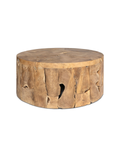 Drift Root Round Coffee Table