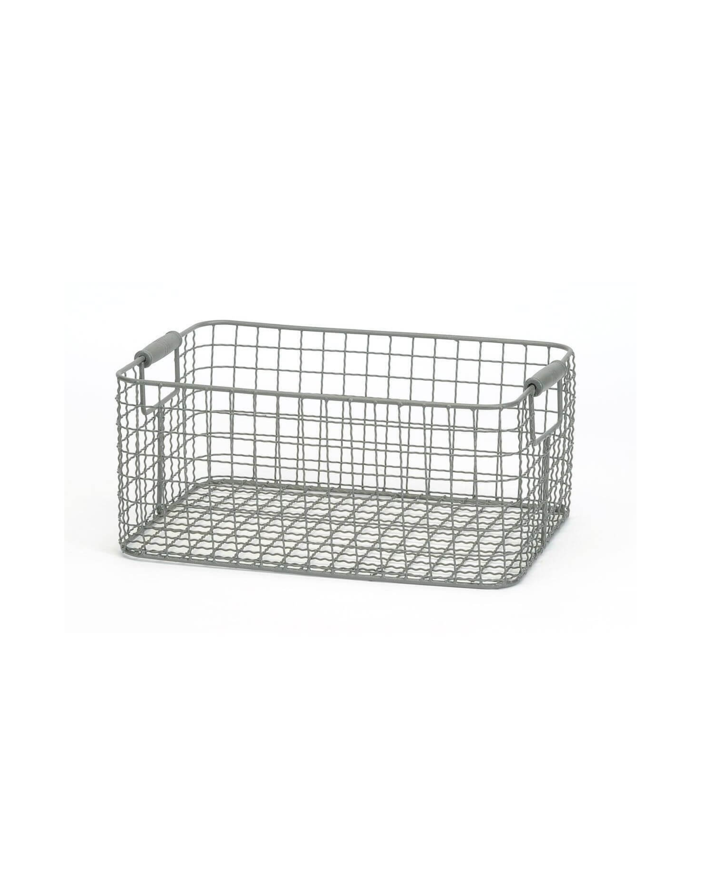 Harbour Storage Basket - Medium
