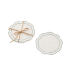 Curvy Coaster Set