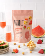 Poppin' Rose All Day Popcorn