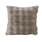 Mink Pillow