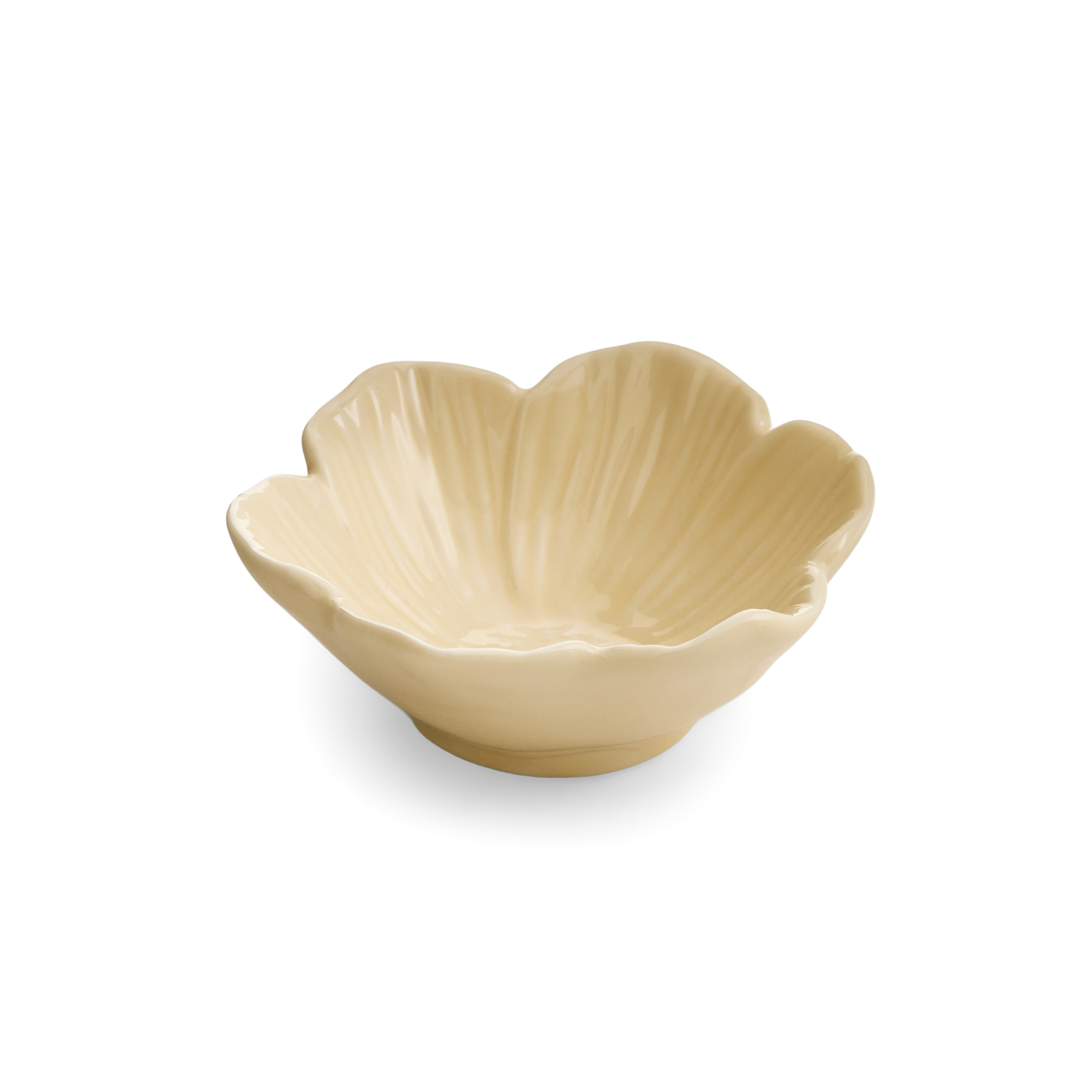 Mini Buttercup Dish