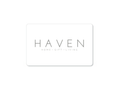 HAVEN Gift Card