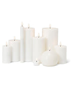 Flameless Candles