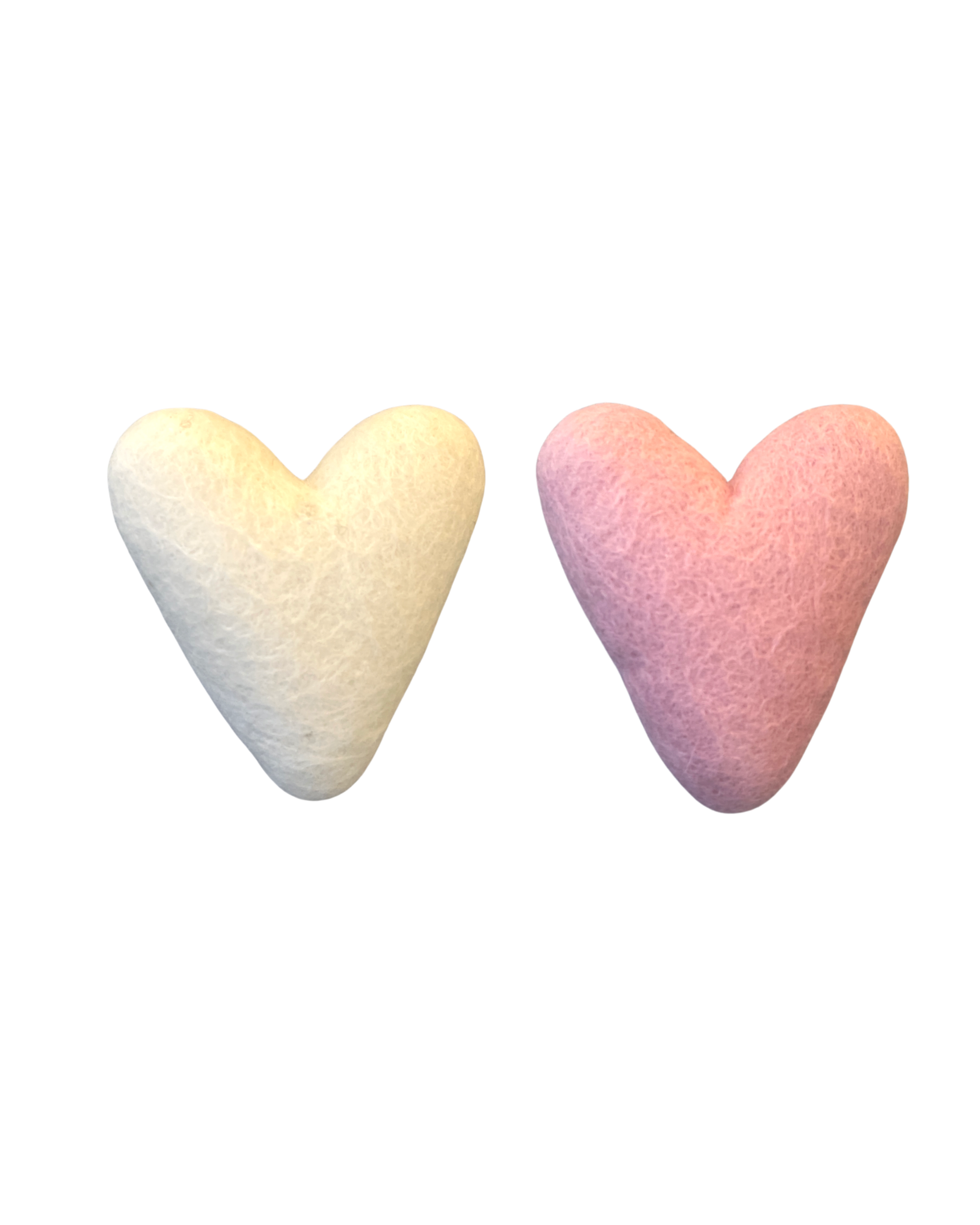 Felt Heart