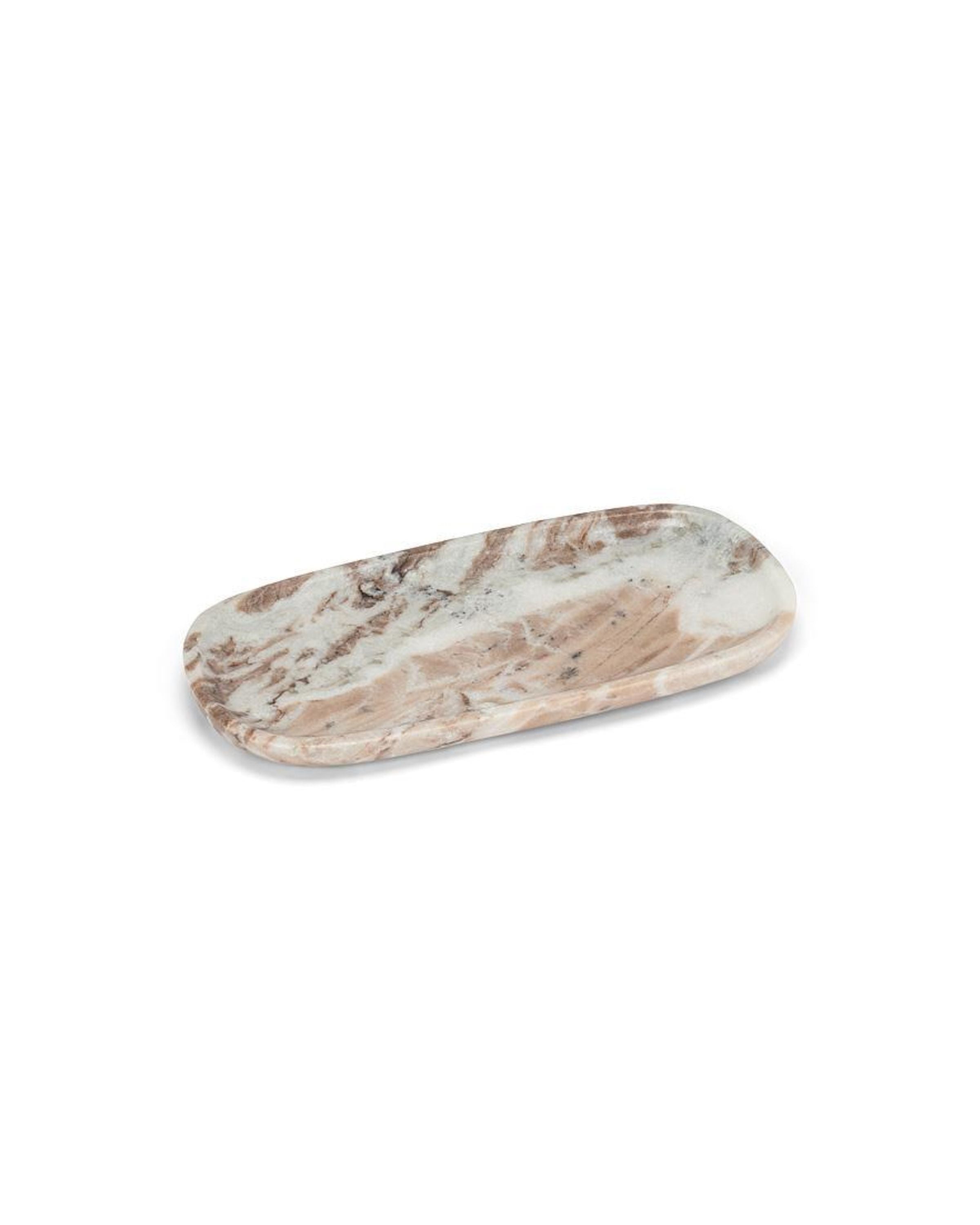 Small Wren Marble Tray
