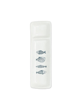 Blue Fish Stoneware Collection