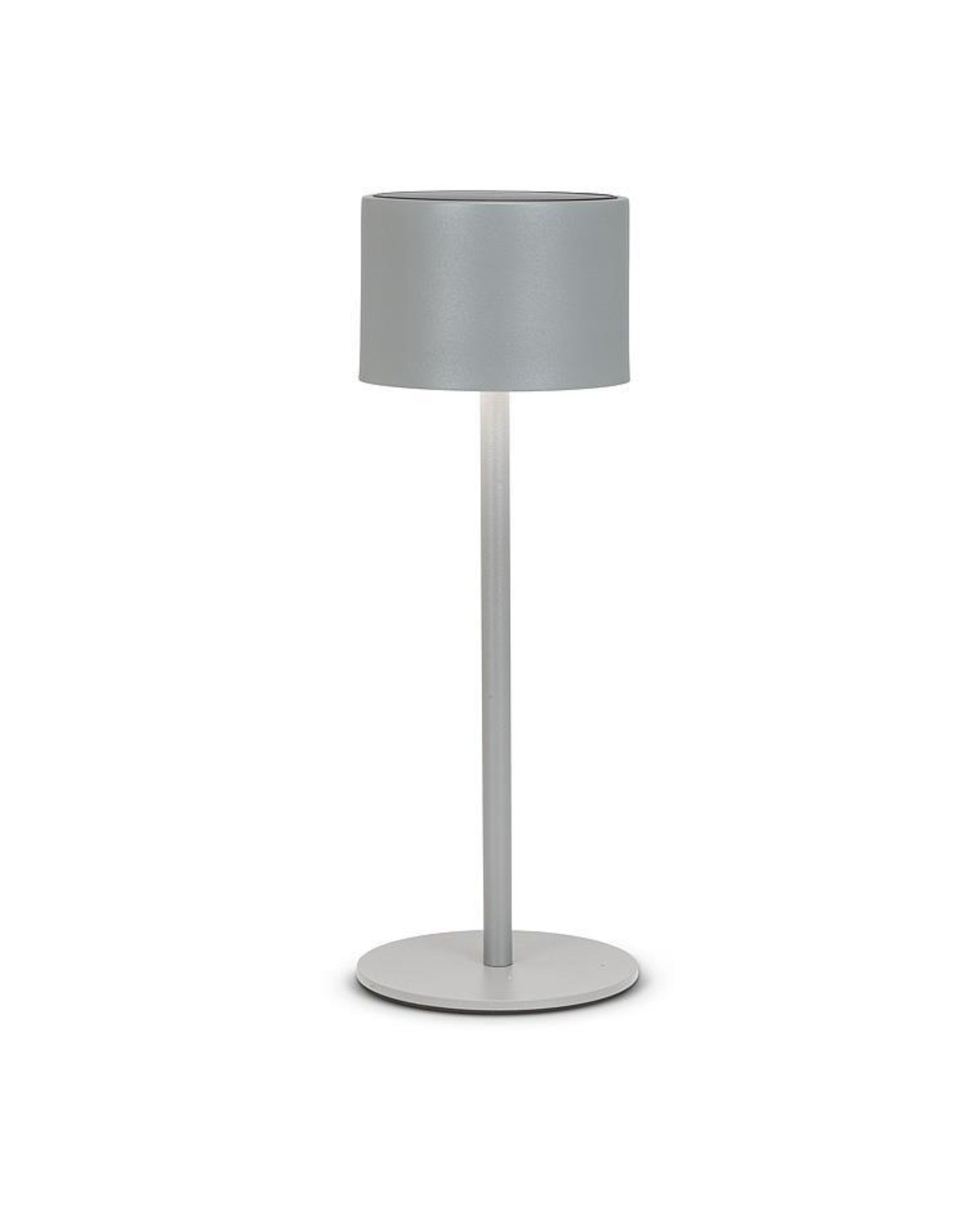 The Drift Solar Table Lamp