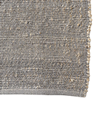 Jute + Cotton Rug
