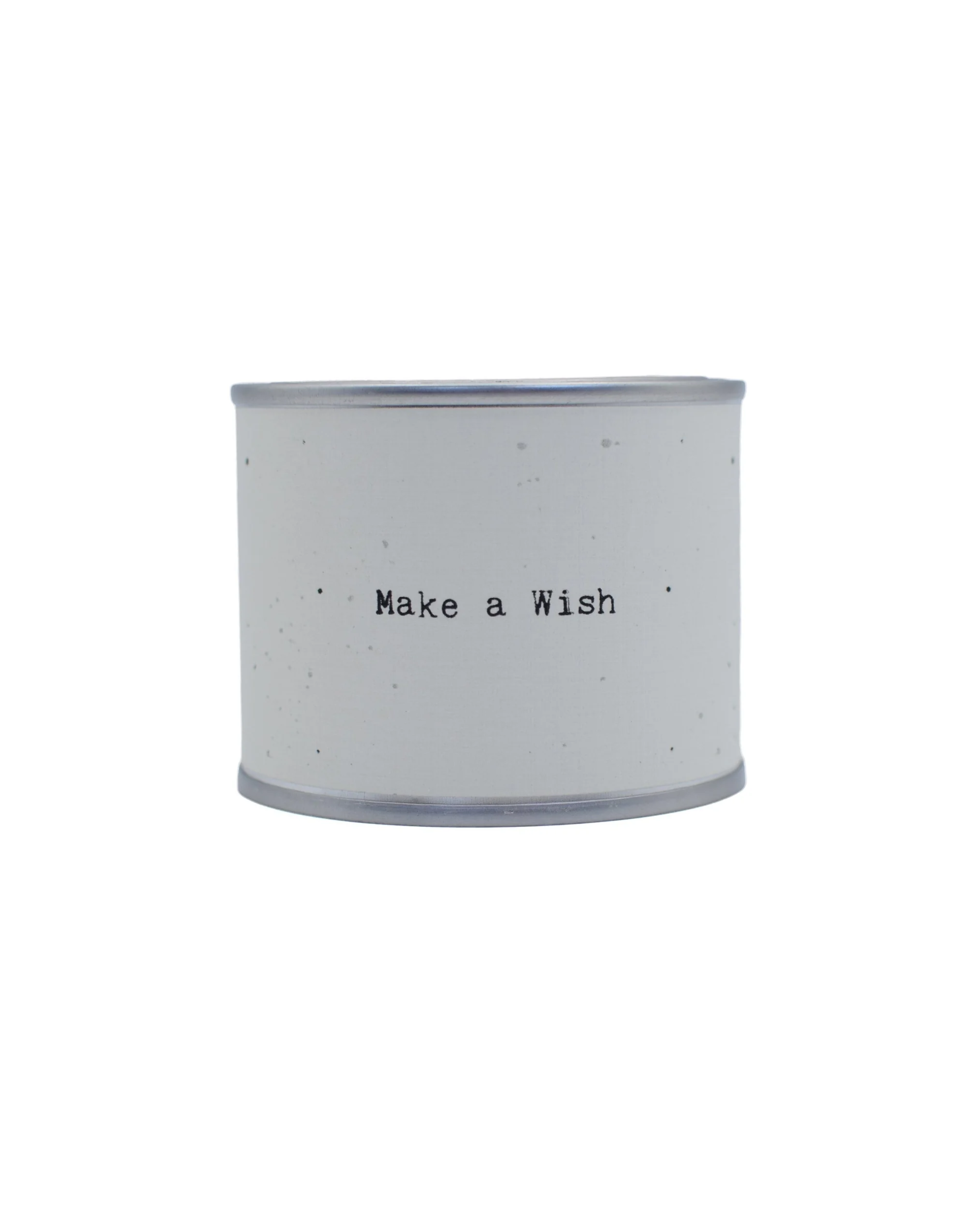 Little Gems Candle: Make a Wish