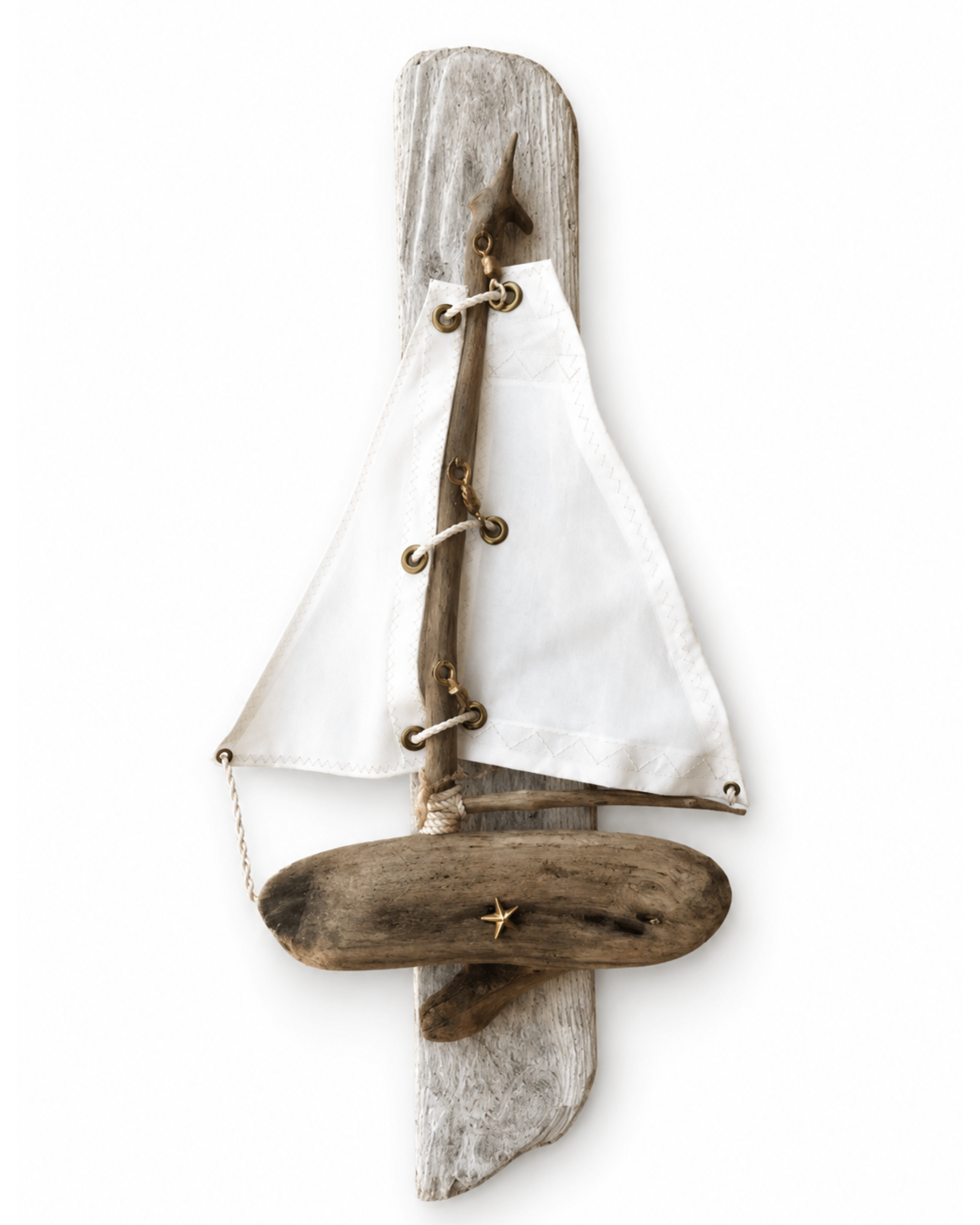 Northern Drift Sailboat - Star Chaser