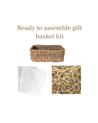 At Home Gift Basket