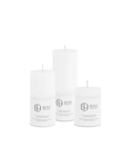 Pillar Candle