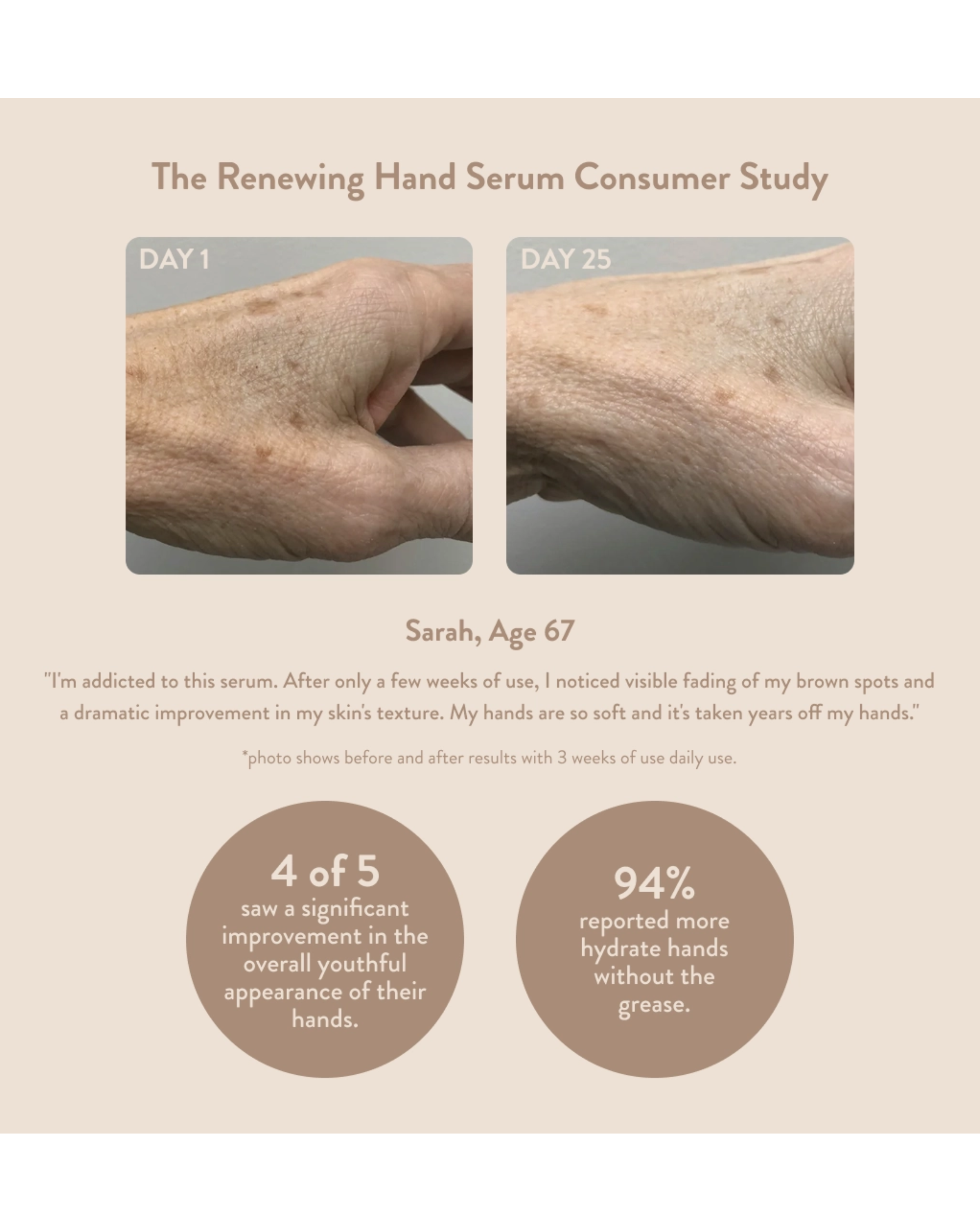 Paume Renewing Hand Serum