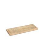 Rectangular Wood Trays