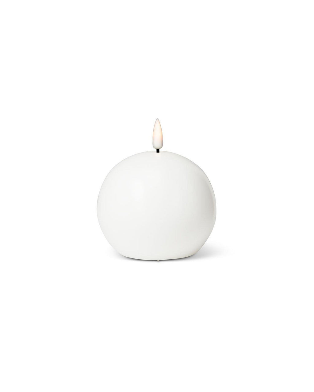 Flameless Candles