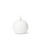 Flameless Candles