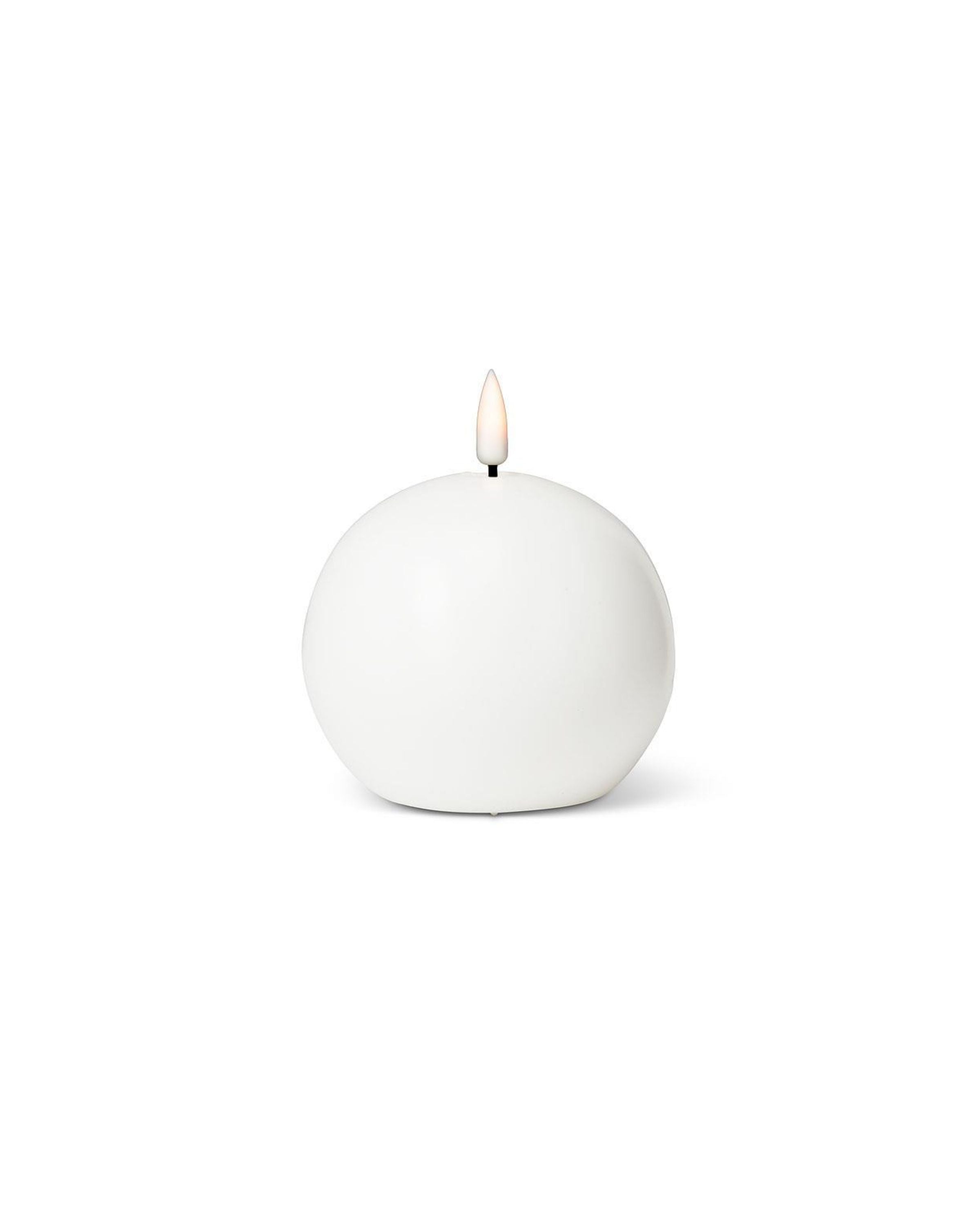 Flameless Candles
