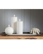 Flameless Candles
