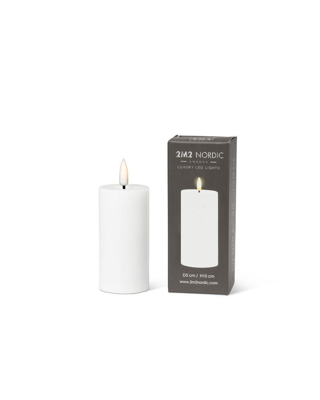 Flameless Candles