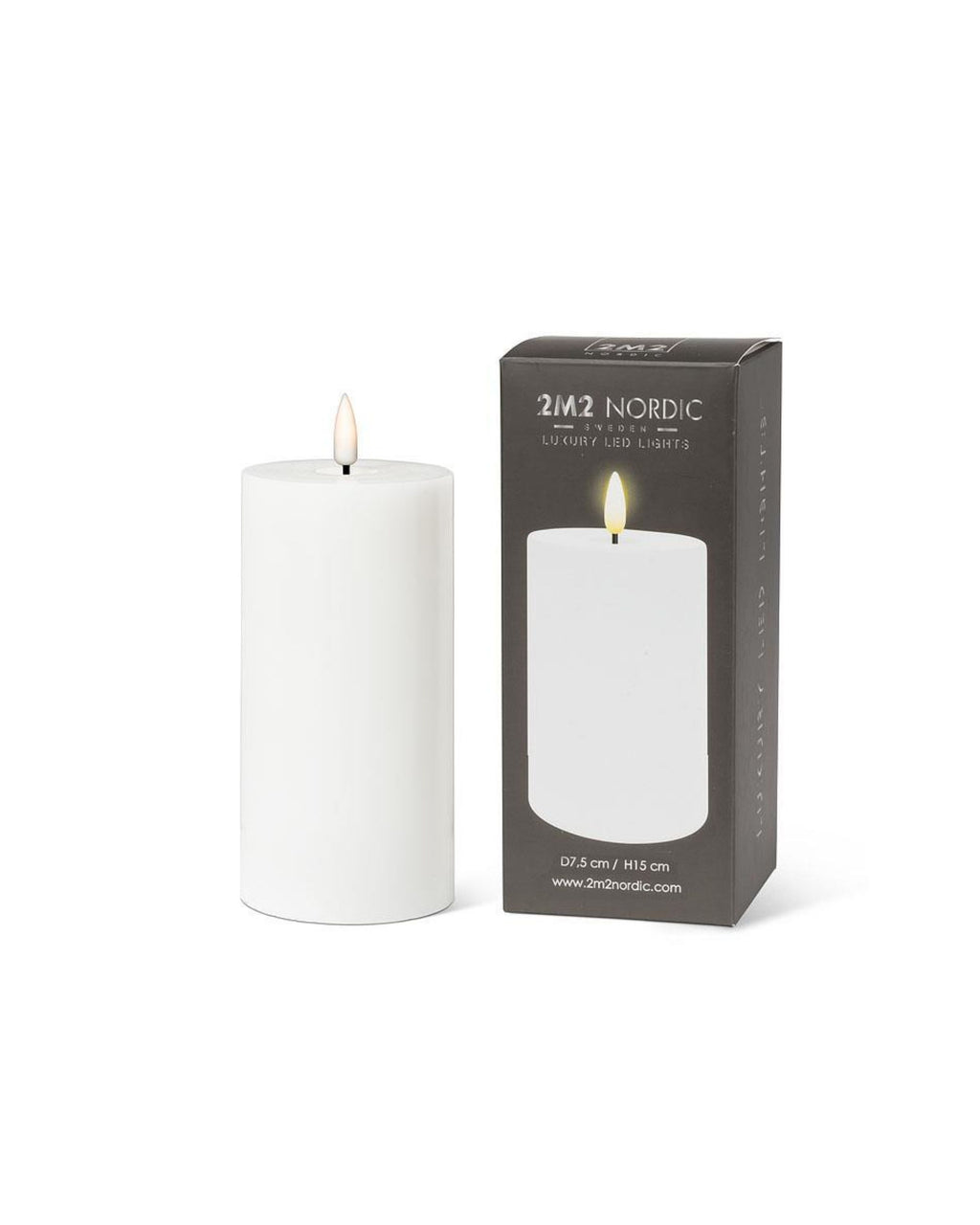 Flameless Candles