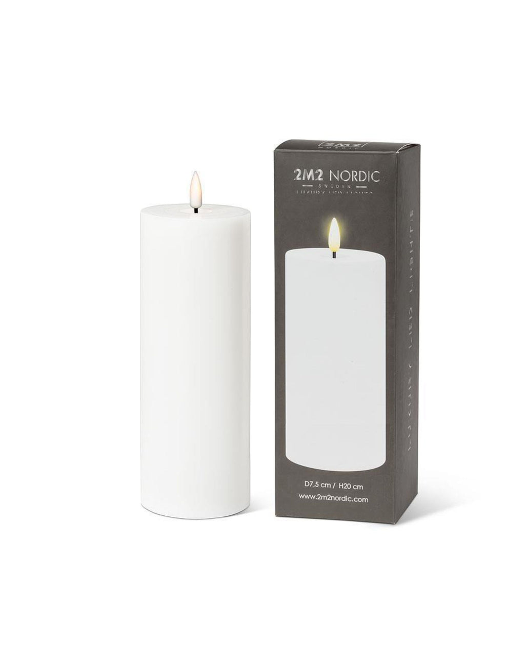 Flameless Candles