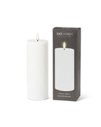 Flameless Candles