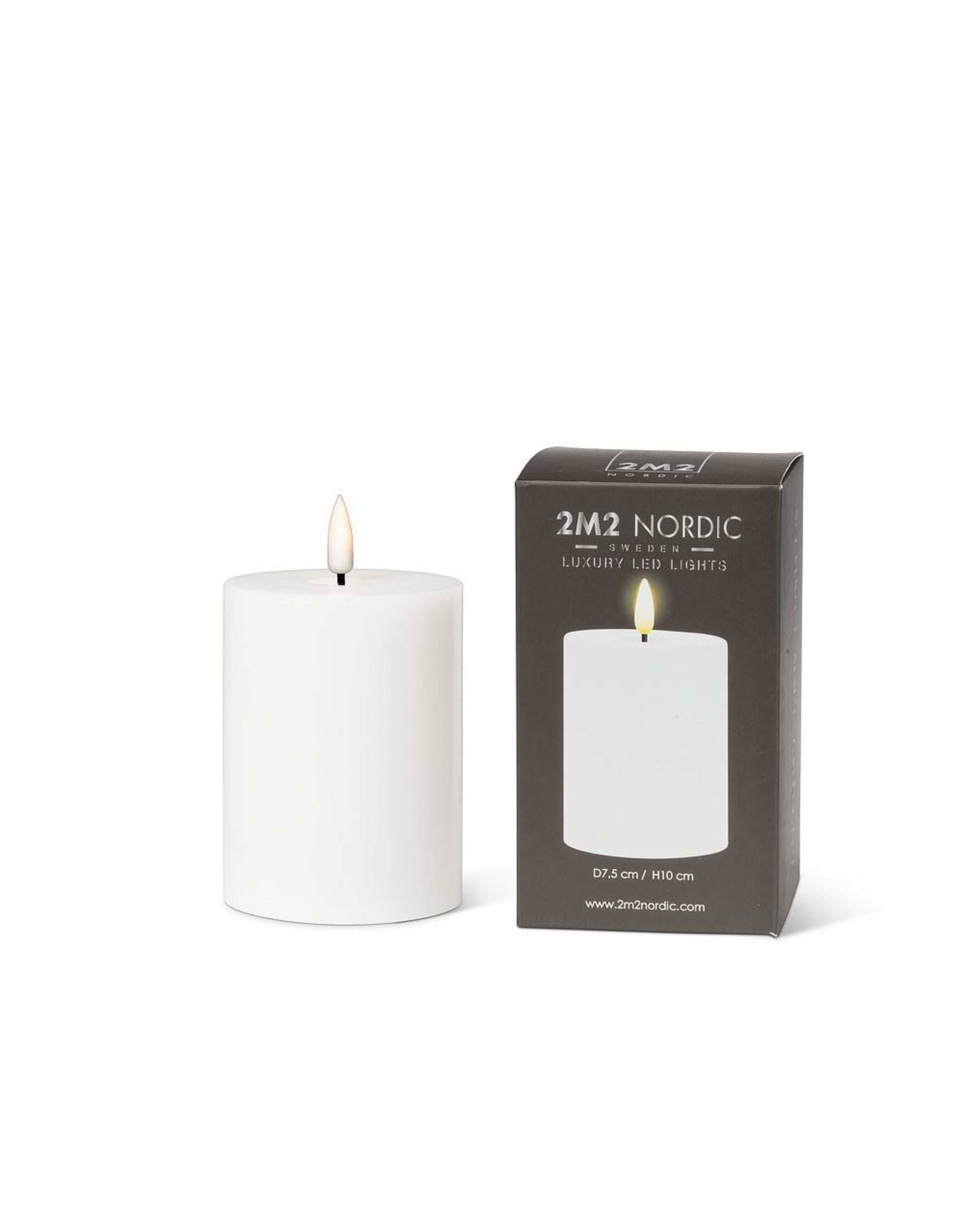 Flameless Candles