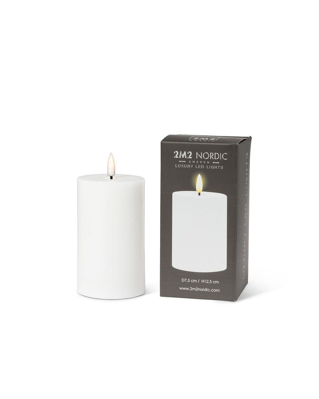 Flameless Candles