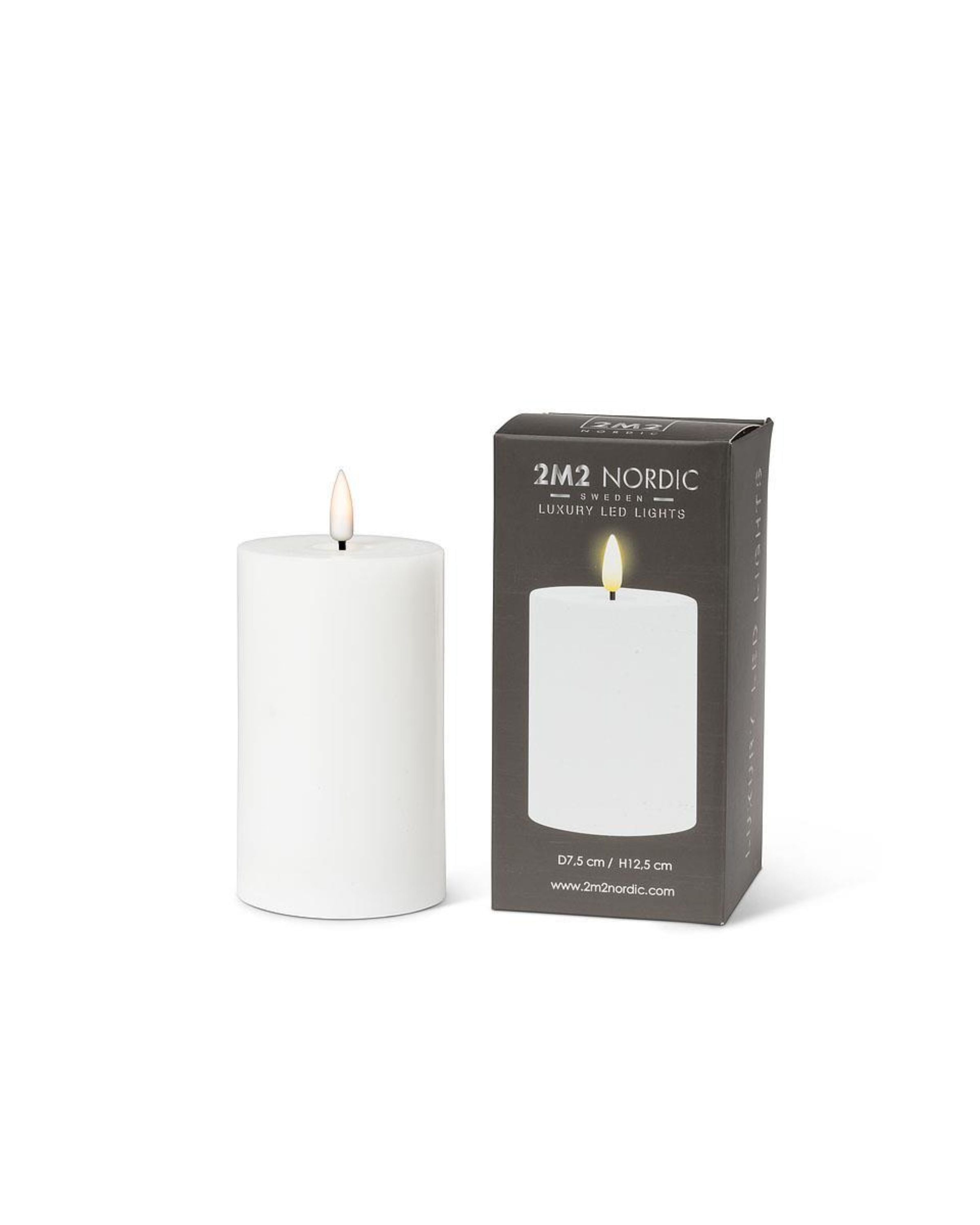 Flameless Candles