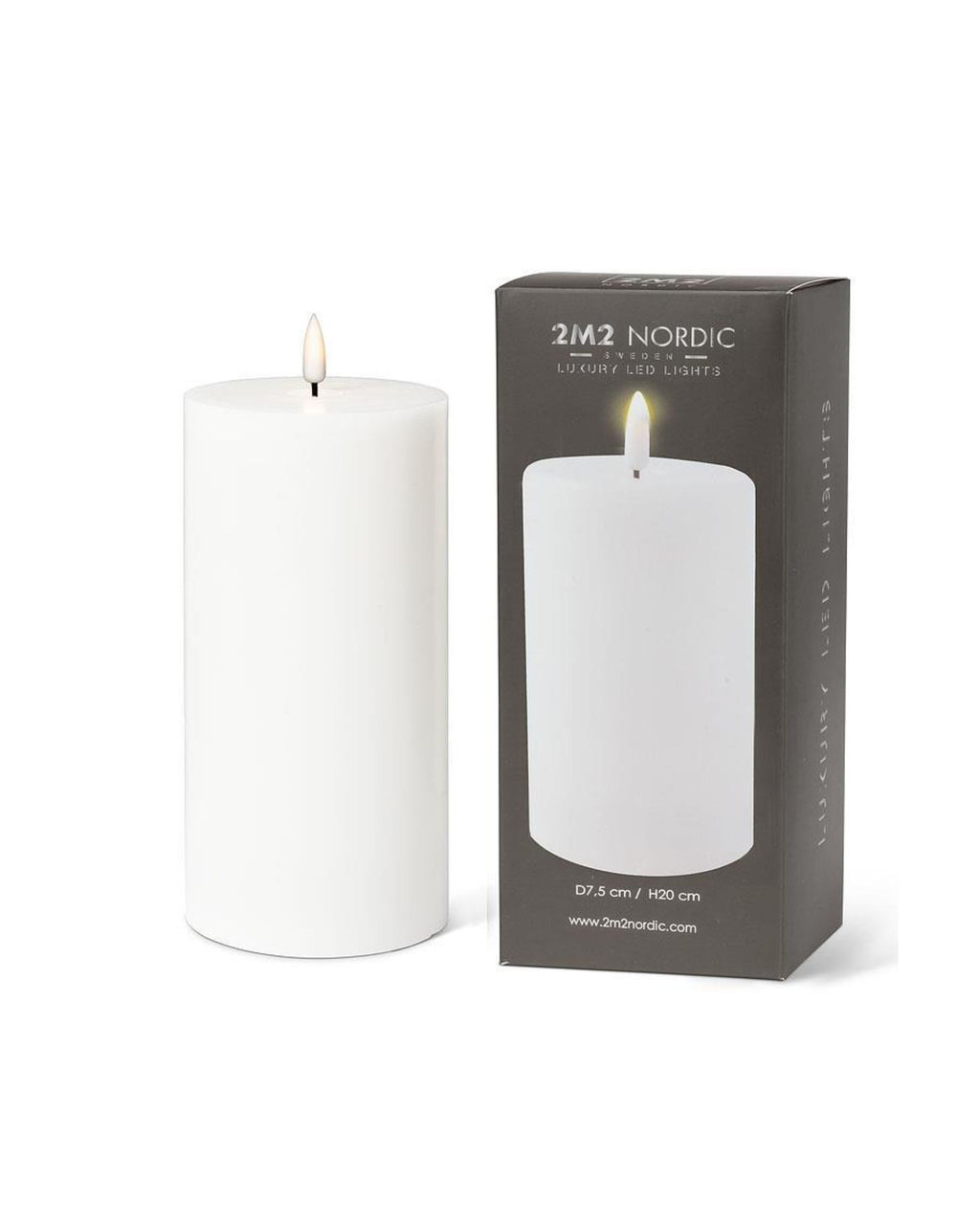 Flameless Candles