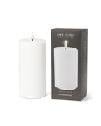Flameless Candles