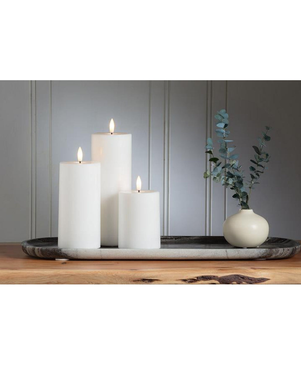 Flameless Candles