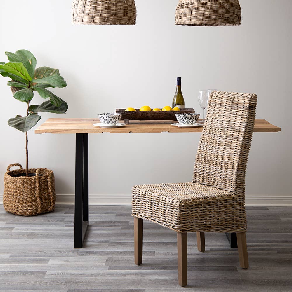 Coastal Dining Chair