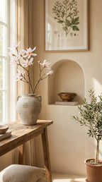 Heirloom Vase
