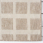 Gridscape Indoor/Outdoor Rug