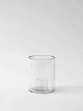 Small Luna Glass Lantern