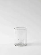 Small Luna Glass Lantern