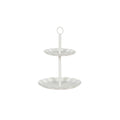 Two-Tier Display Stand