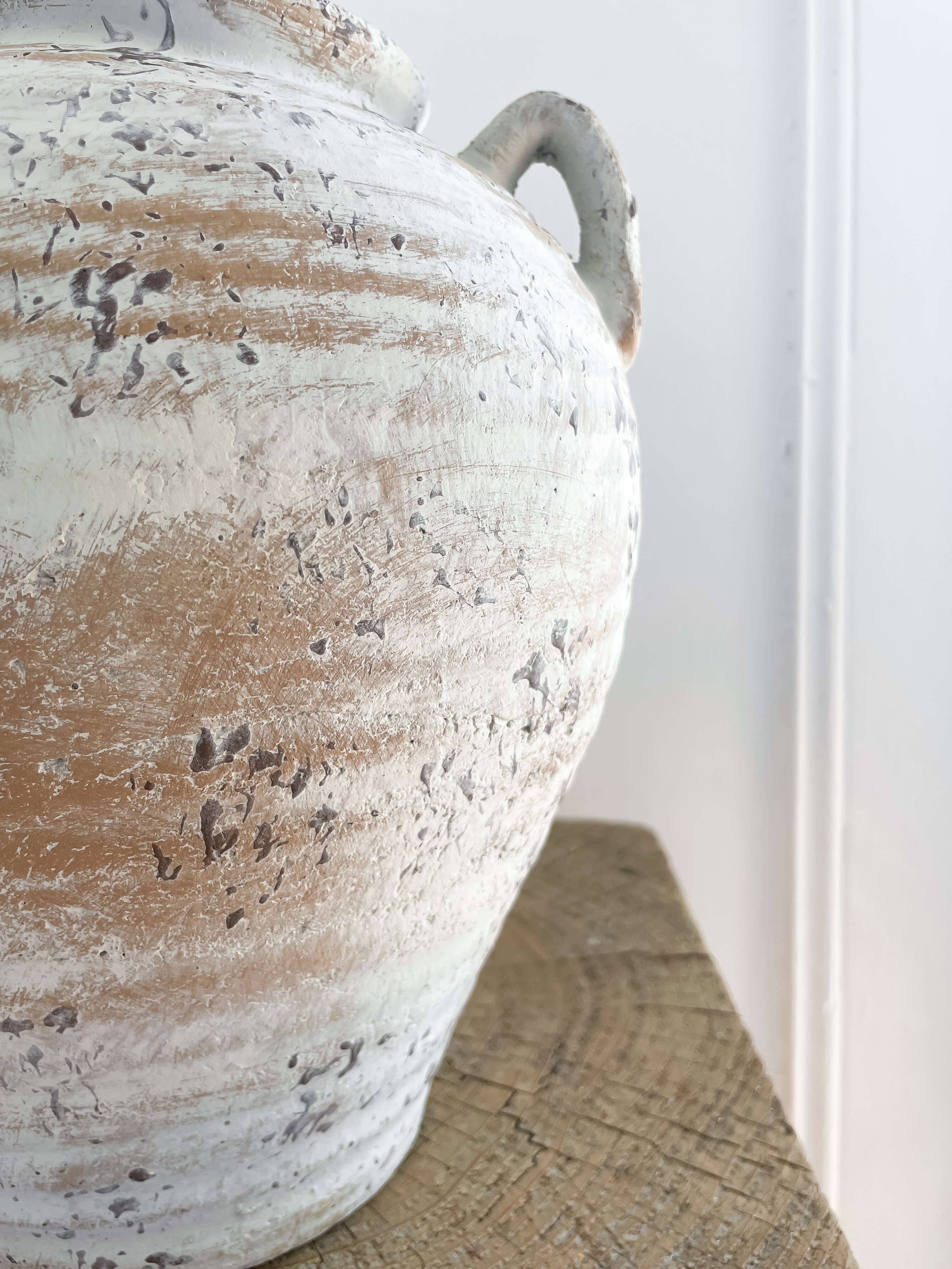 Heirloom Vase
