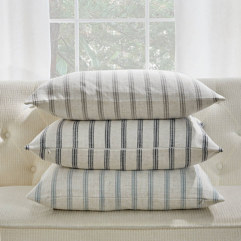 Riviere Pillow, Navy